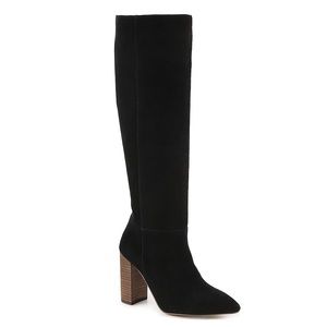 Steve Madden Fiela Boots